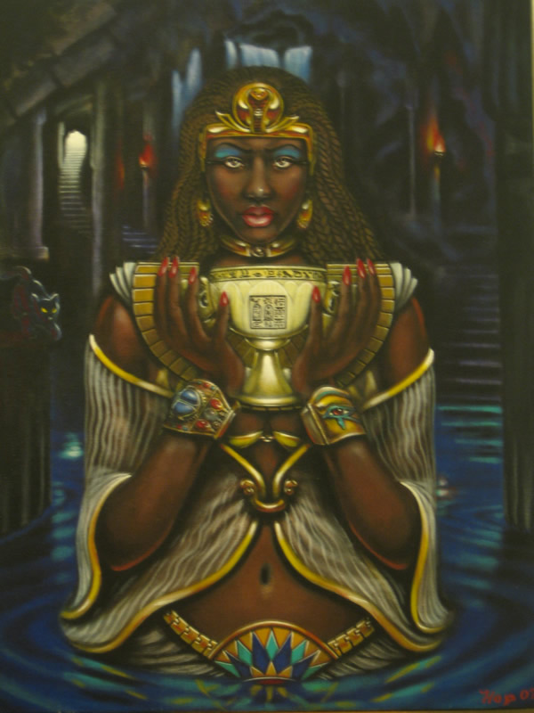 Egypt