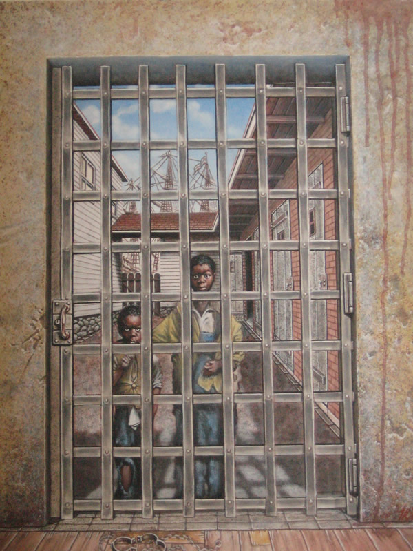 Trapped Collection