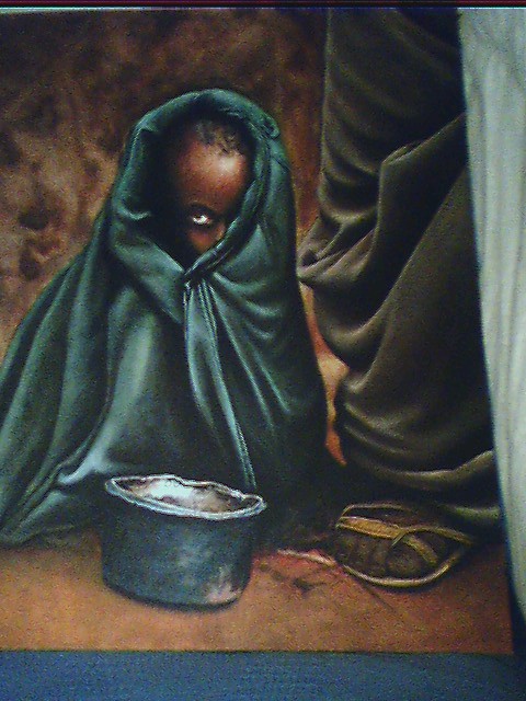 Darfur